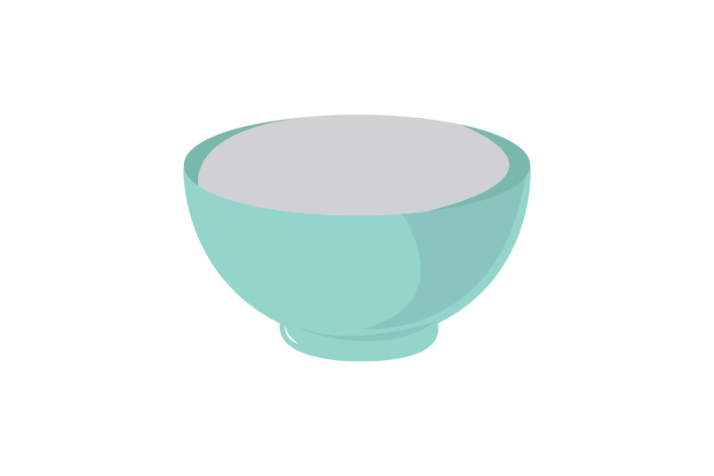 kitchen-flat-icon-bowl