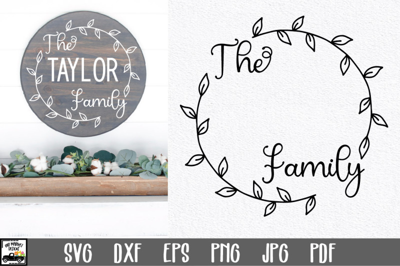 family-name-svg-file-family-monogram-sign-svg-file