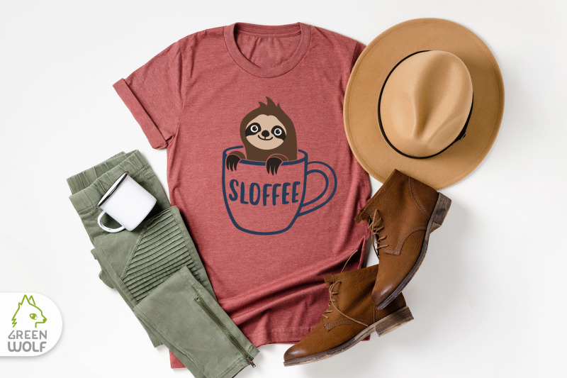 coffee-svg-sloffee-svg-cute-sloth-svg-design-funny-laptop-decal-svg