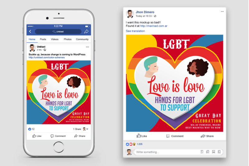 lgbt-pride-month-facebook-post