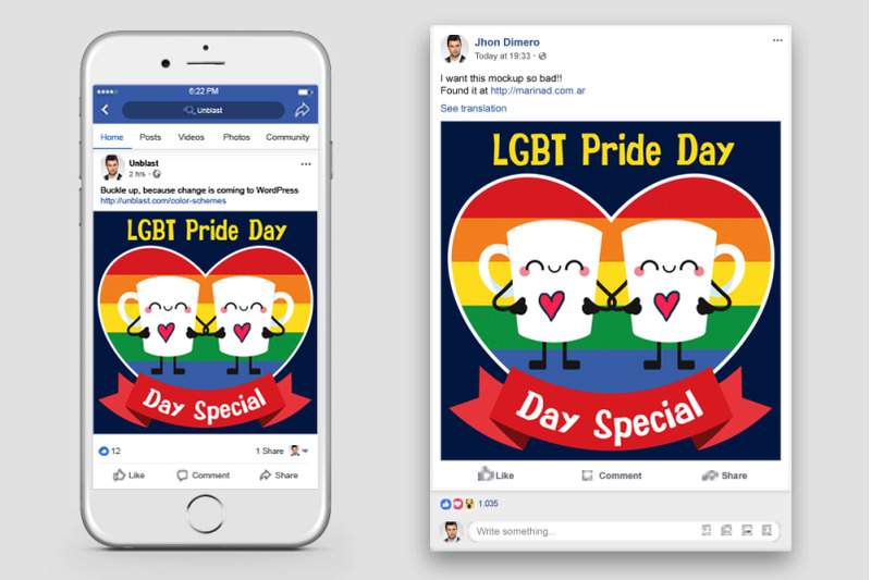 lgbt-pride-day-facebook-post-banner