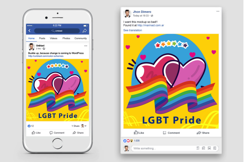 pride-month-facebook-post-banner