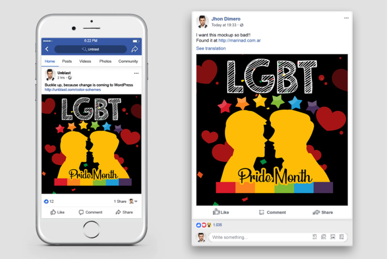 lgbt-pride-day-facebook-post-banner