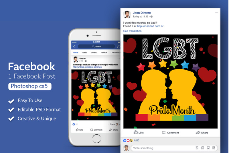 lgbt-pride-day-facebook-post-banner