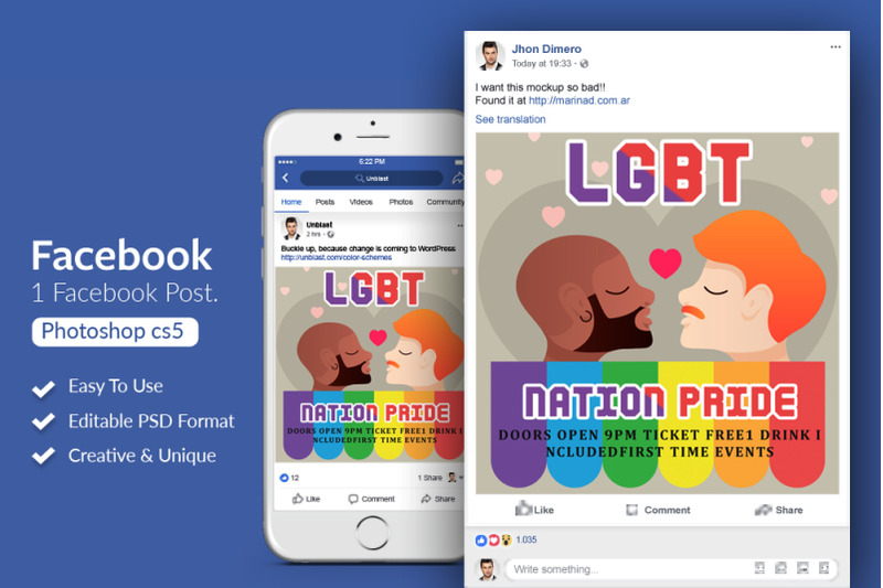 lgbt-pride-month-facebook-post-banner