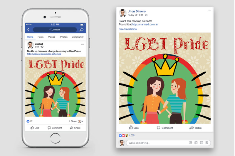 lgbt-pride-day-facebook-post-banner