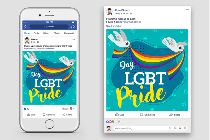 lgbt-pride-month-facebook-post-banner