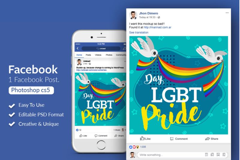 lgbt-pride-month-facebook-post-banner