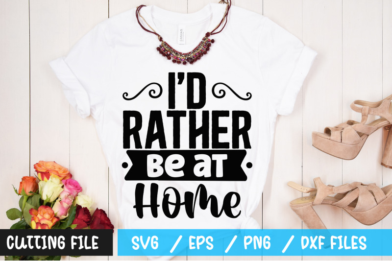 id-rather-be-at-home-svg