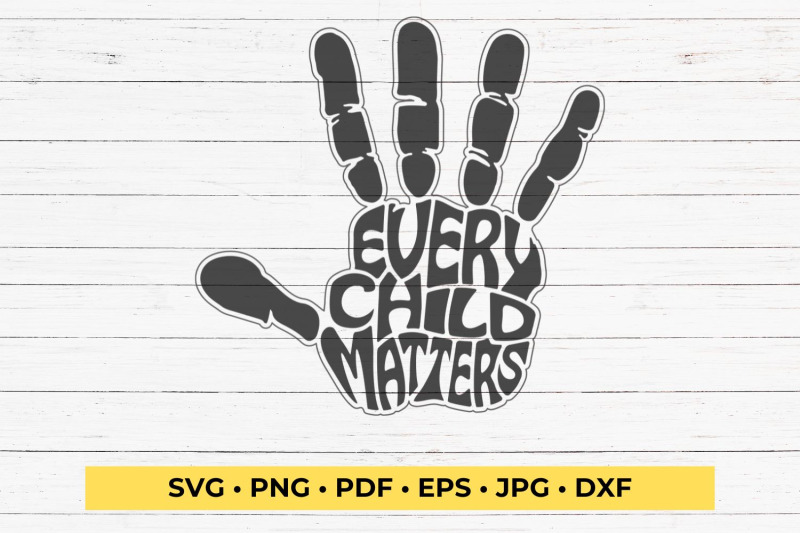 every-child-matters-svg-png-palm-shape-cut-file-shirt-overlay