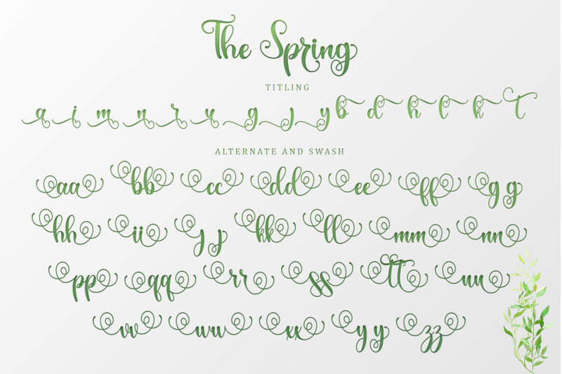 the-spring
