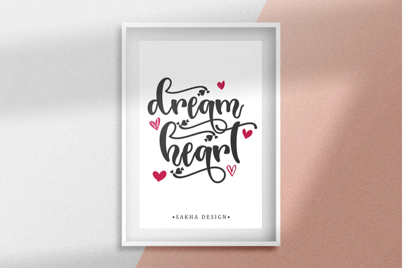 dream-heart