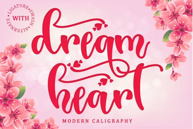 dream-heart