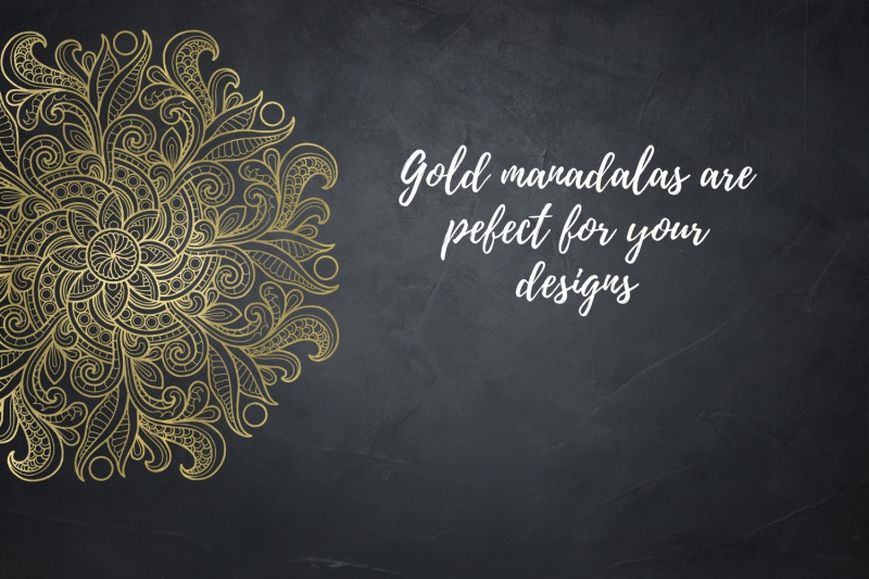gold-mandala-collection