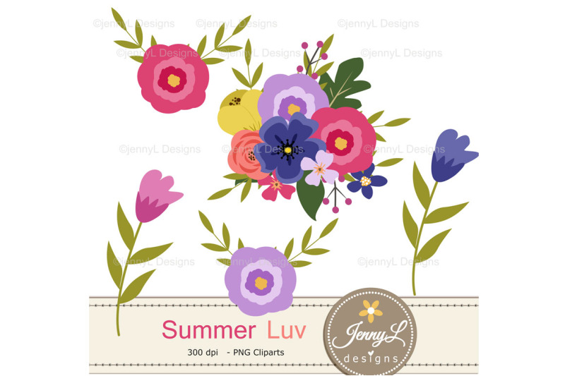 summer-digital-papers-and-clipart