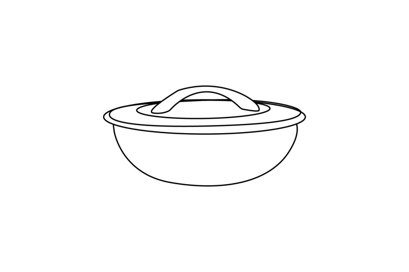 kitchen-basin-outline-flat-icon