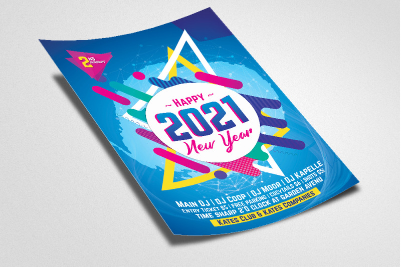 happy-new-year-flyer-poster