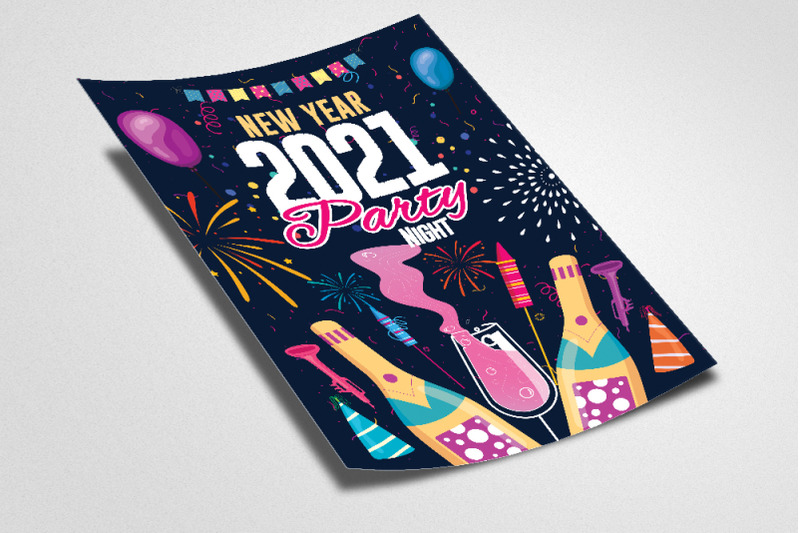 new-year-party-flyer-poster