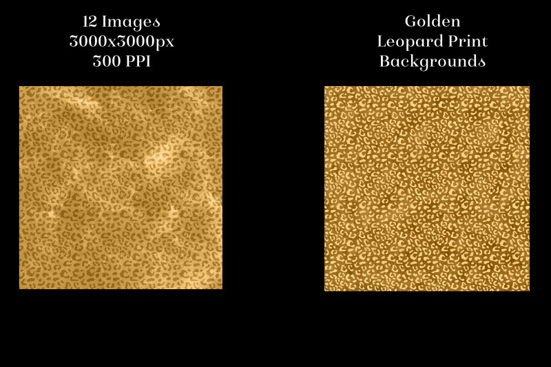 golden-leopard-print-backgrounds-12-image-textures-set