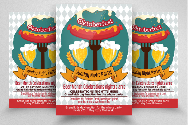 oktoberfest-party-flyer-template