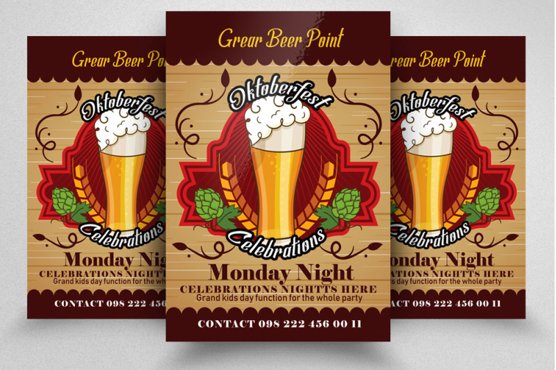 oktoberfest-celebration-night-flyer