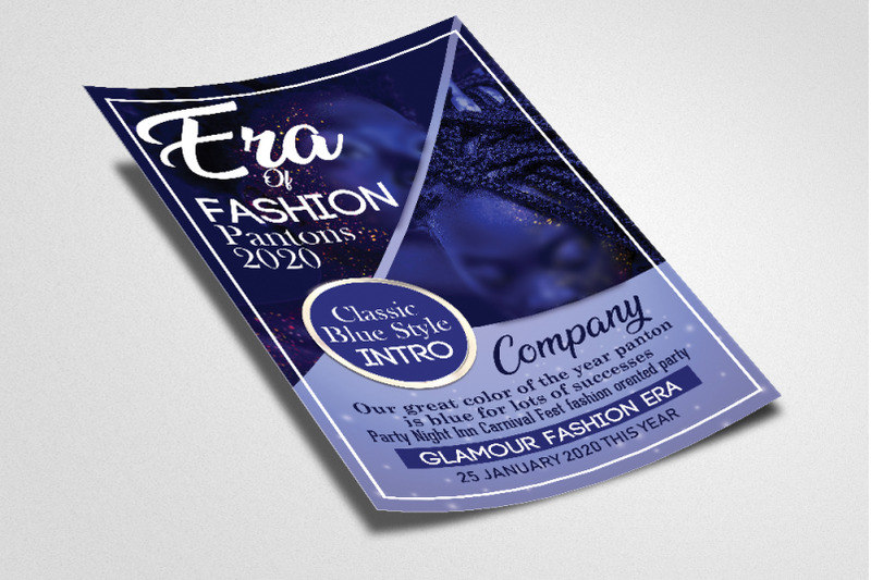 fashion-flyer-poster