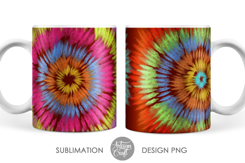 tie-dye-mug-sublimation-designs-11-oz-mug