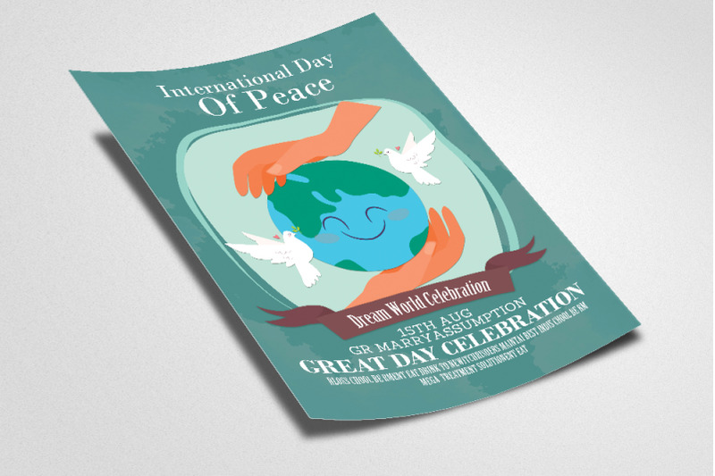 international-day-of-peace-flyer