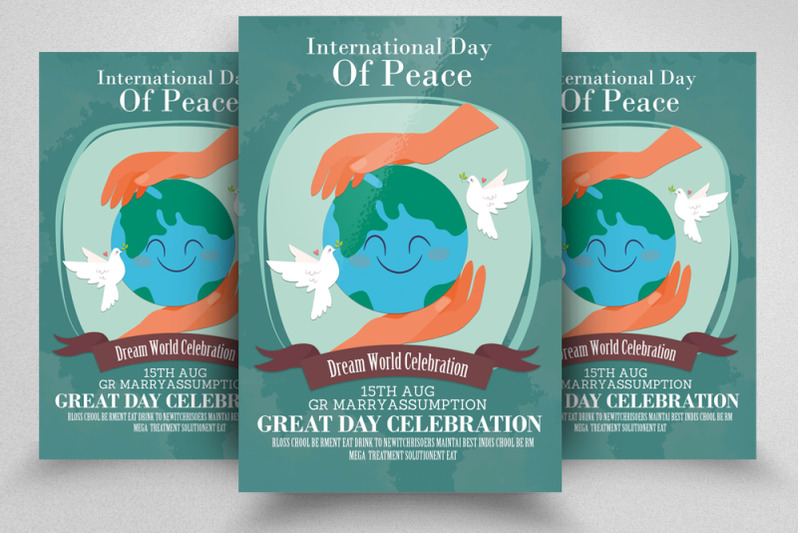 international-day-of-peace-flyer