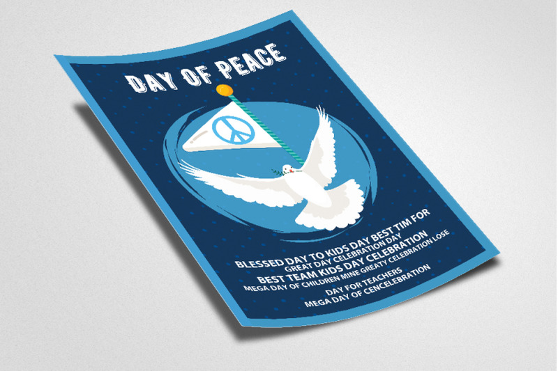 international-day-of-peace-flyer-poster