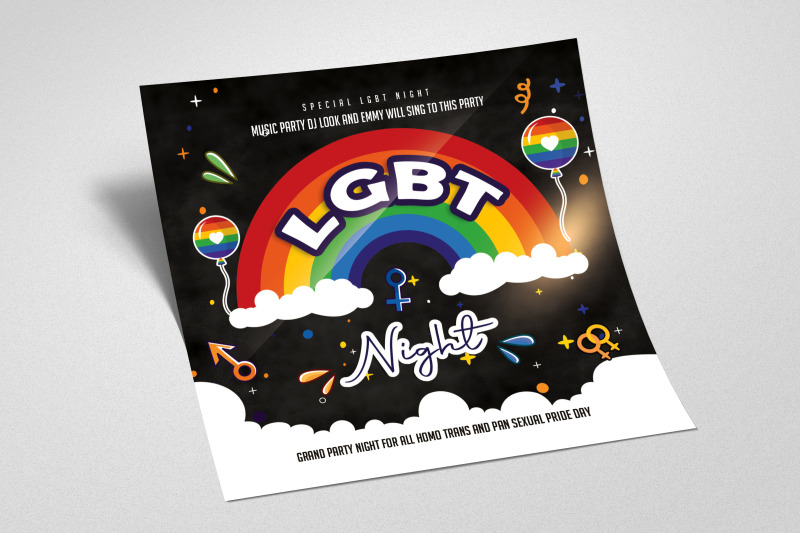lgbt-pride-day-square-flyer