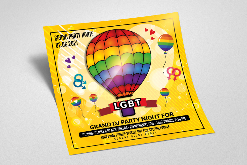 lgbt-pride-month-flyer-poster