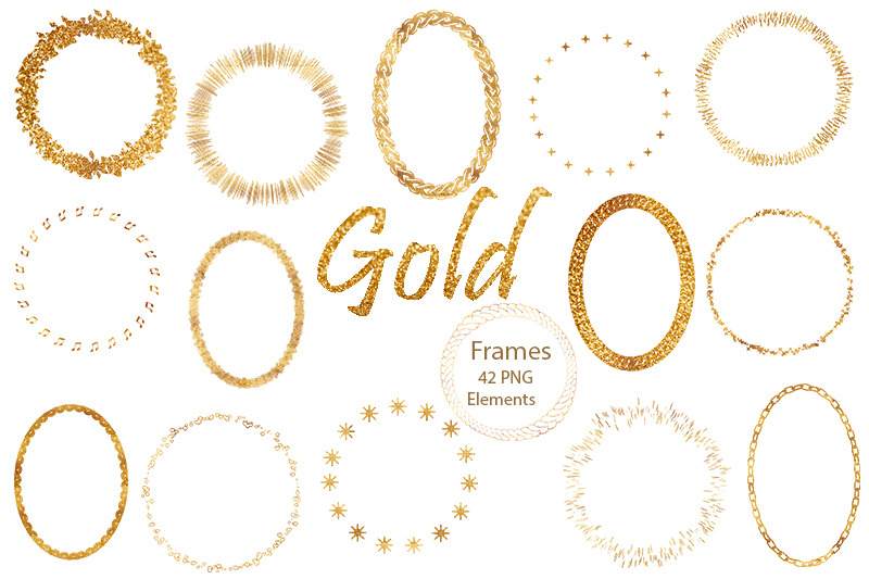 gold-frame-42-png