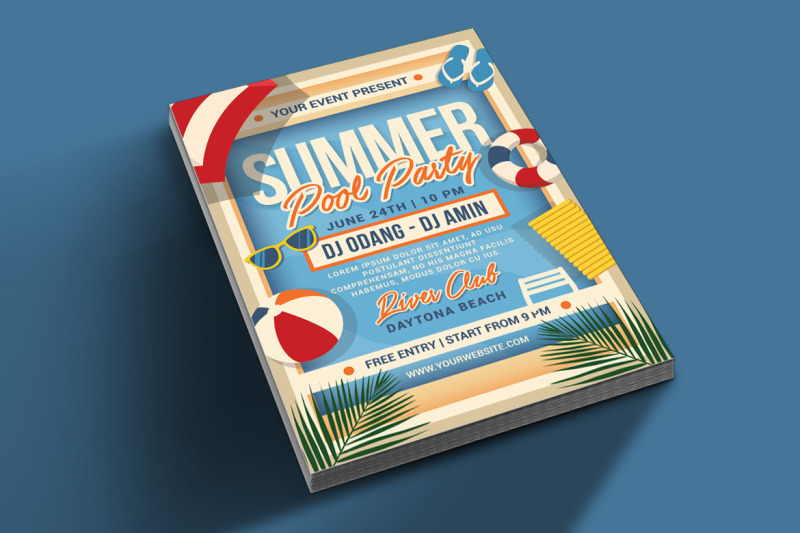 summer-pool-party-flyer