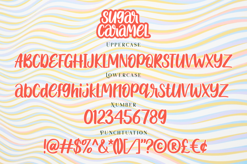 sugar-caramel