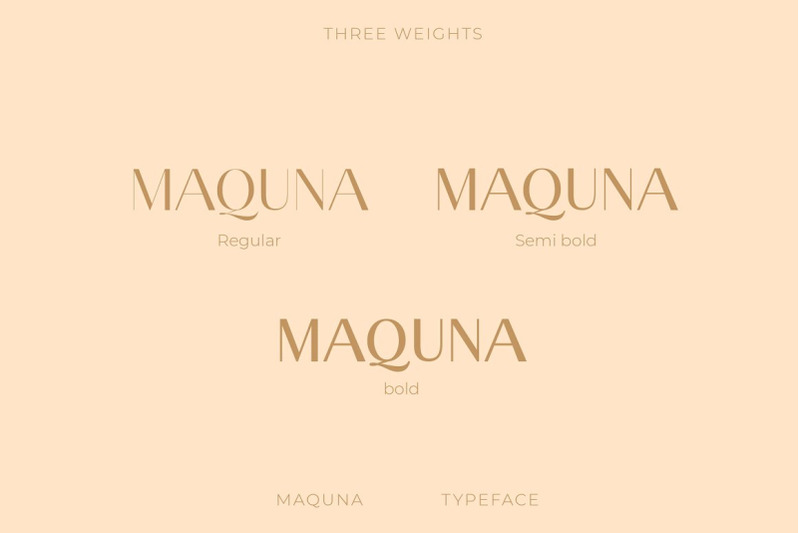 maquna-stylish-sans-serif-typeface