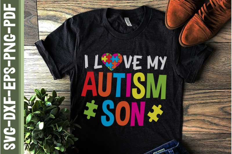 i-love-my-autism-son