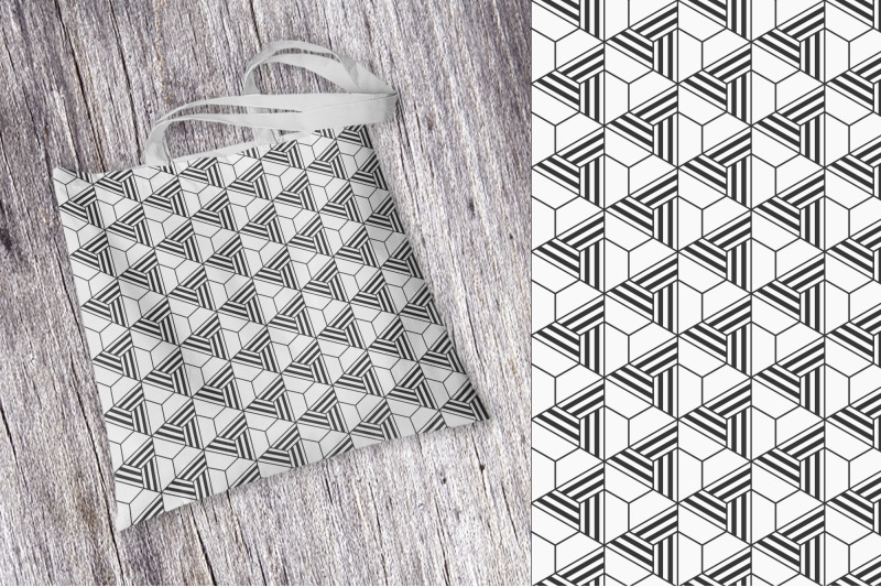 10-seamless-geometric-vector-patterns