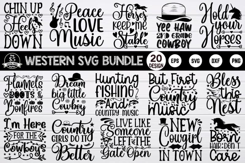 western-svg-bundle-v0l-5