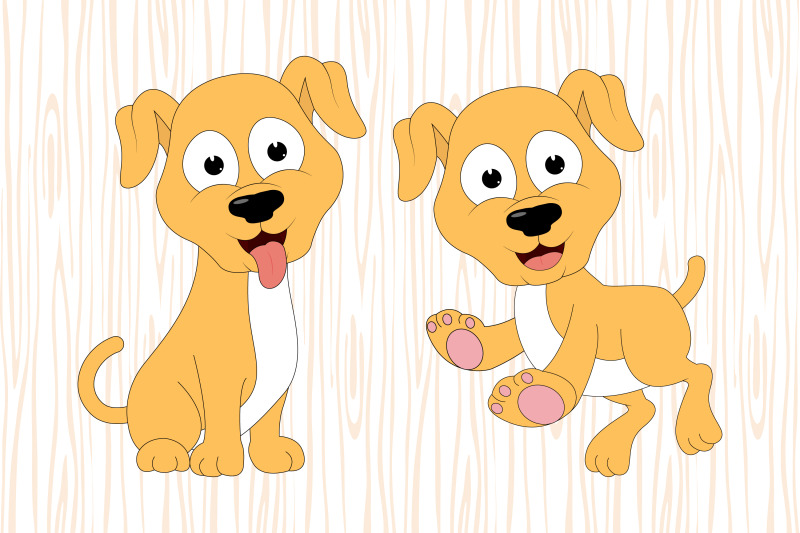 cute-dog-animal-cartoon