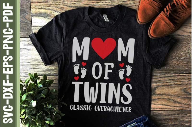 mom-of-twins-classic-overachiever-mother