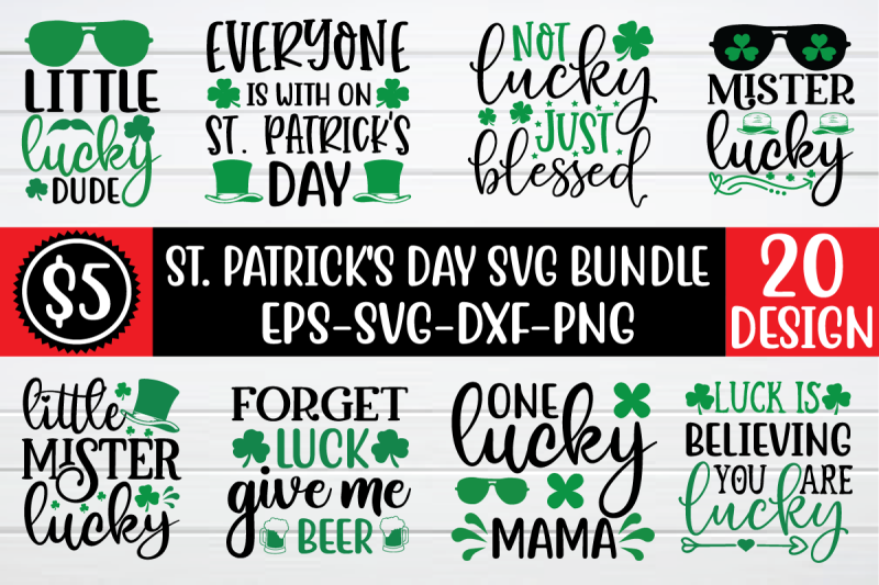 st-patrick-039-s-day-svg-bundle