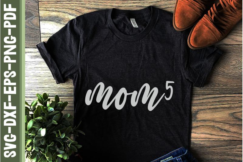 mom-of-five-mother-039-s-day