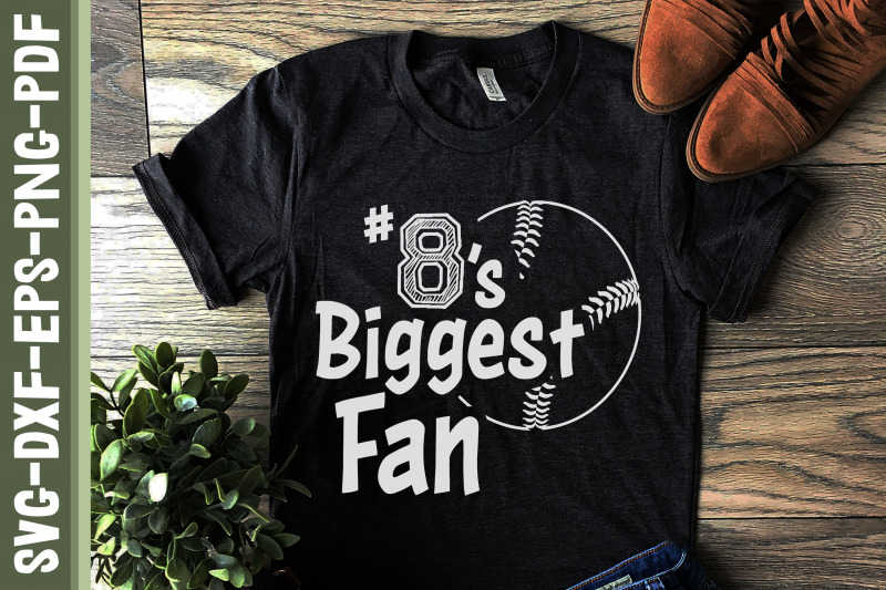 8-039-s-biggest-fan-mother-039-s-day-gift