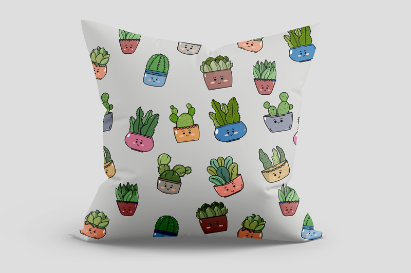 cactus-and-succulent