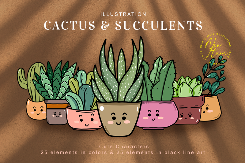 cactus-and-succulent