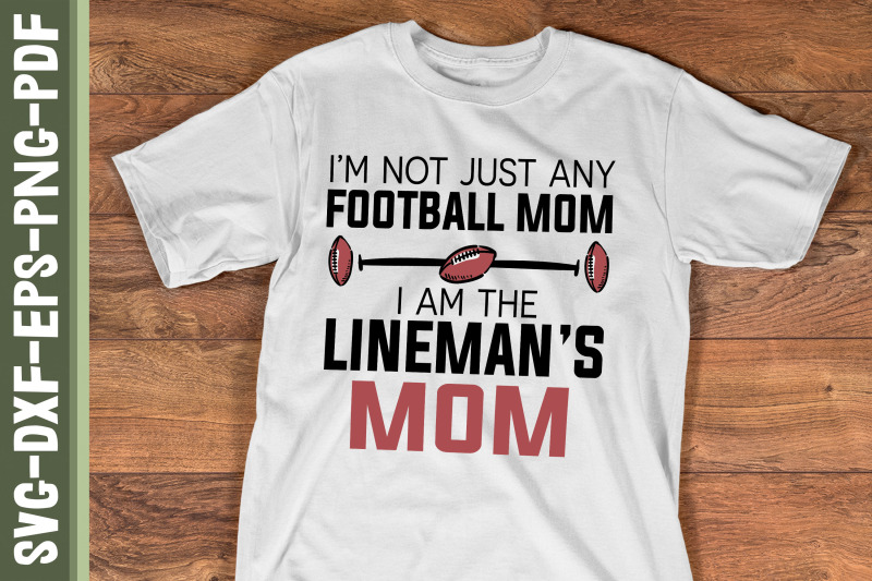 i-am-the-lineman-039-s-mom-mother-039-s-day