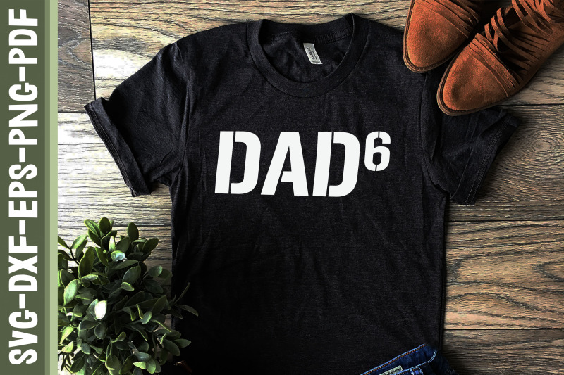 father-039-s-day-gift-dad-of-six-kids