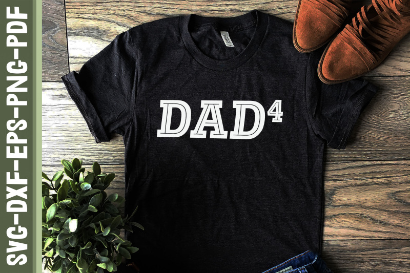 father-039-s-day-gift-dad-of-four-kids