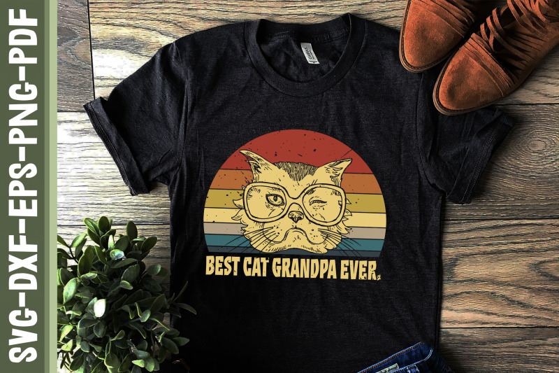 best-cat-grandpa-ever-father-039-s-day-gift